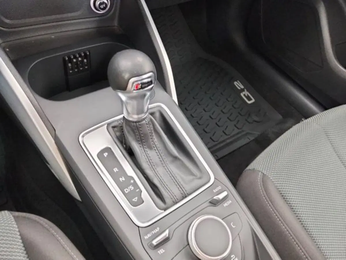 Audi Q2 usata a Como (17)