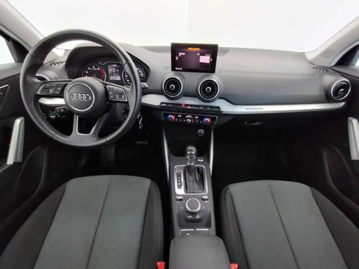 Audi Q2 usata a Como (3)