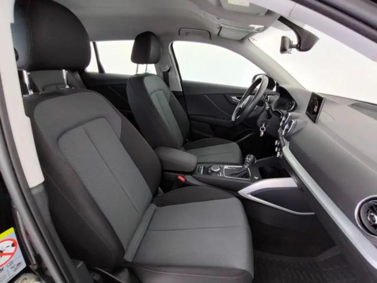 Audi Q2 usata a Como (4)