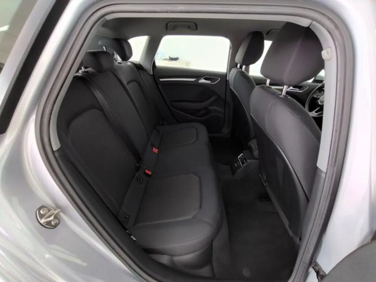 Audi A3 Sportback usata a Como (5)