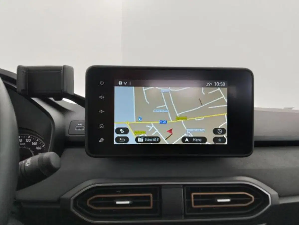 Dacia Jogger usata a Como (14)