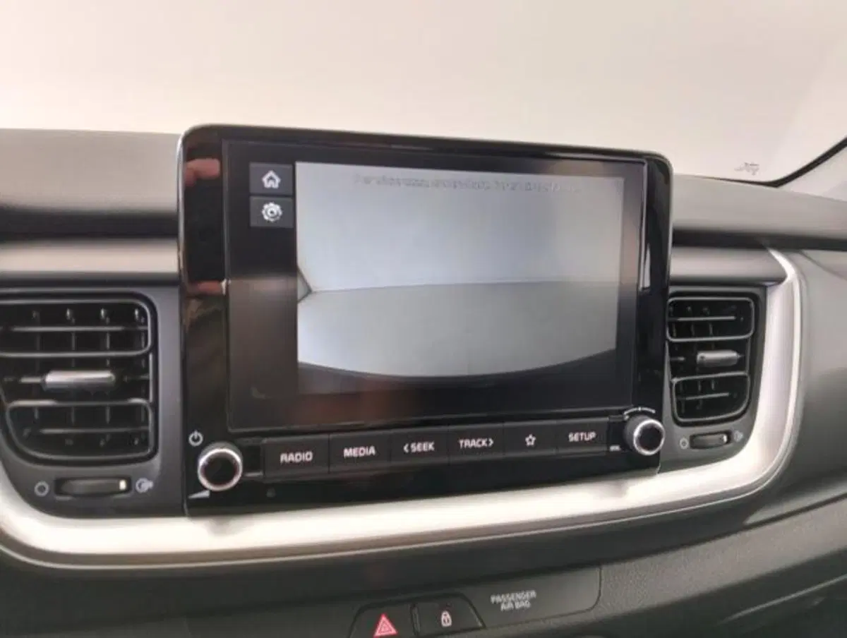 Kia Stonic usata a Como (15)
