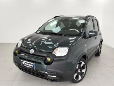 Fiat Pandina 1.0 firefly hybrid s&amp;s 65cv del 2026 usata a Lurate Caccivio