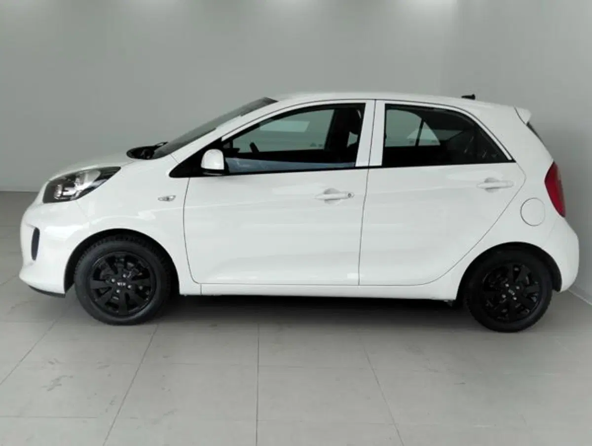 Kia Picanto usata a Como (7)