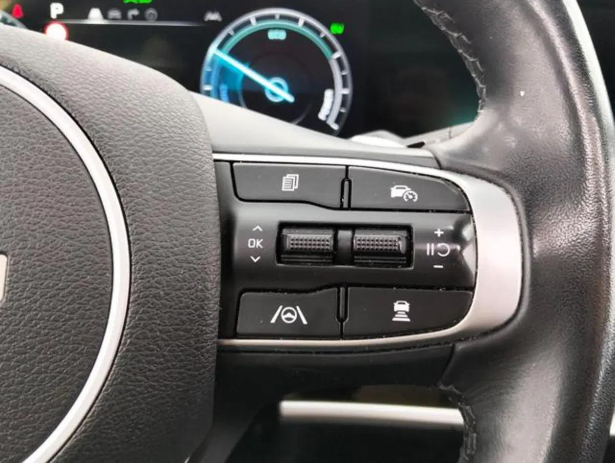 Kia Sportage usata a Como (11)