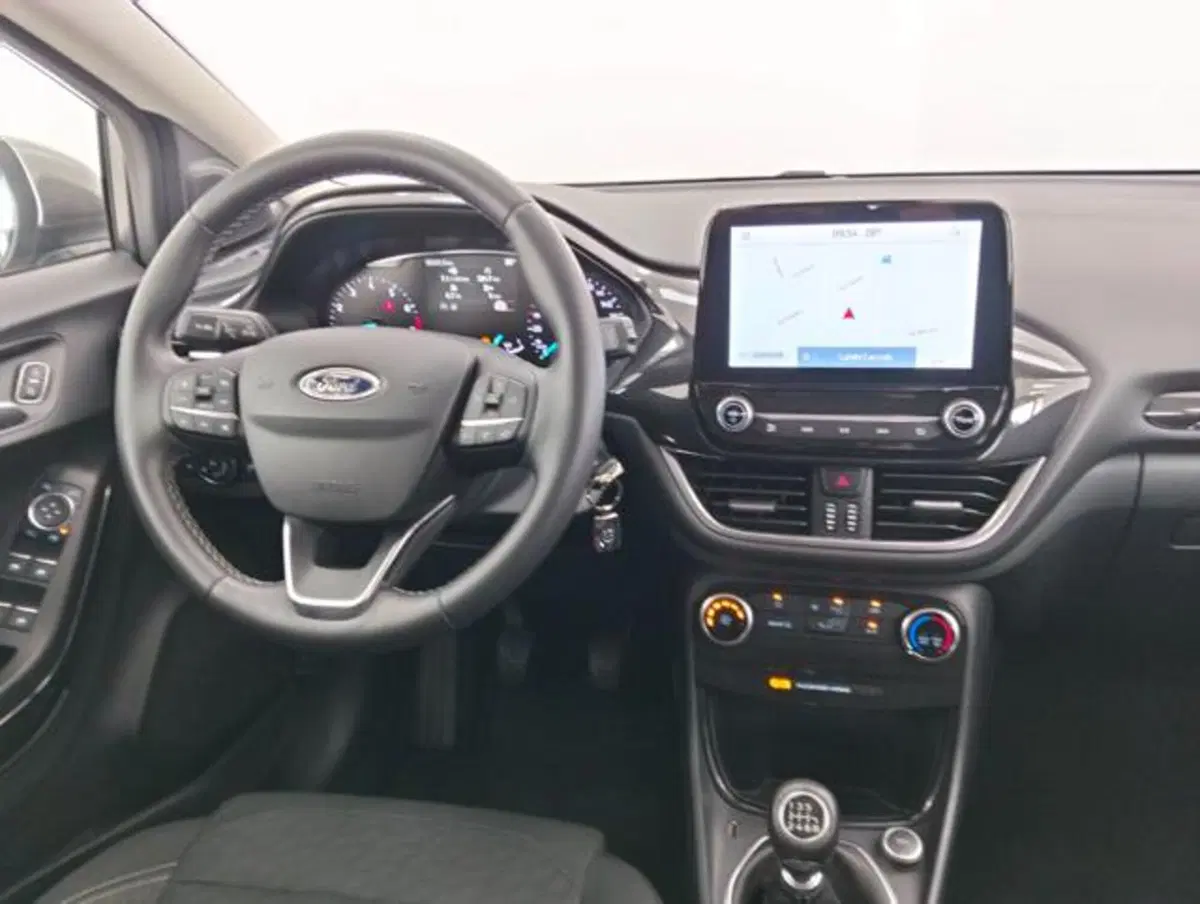 Ford Puma usata a Como (10)