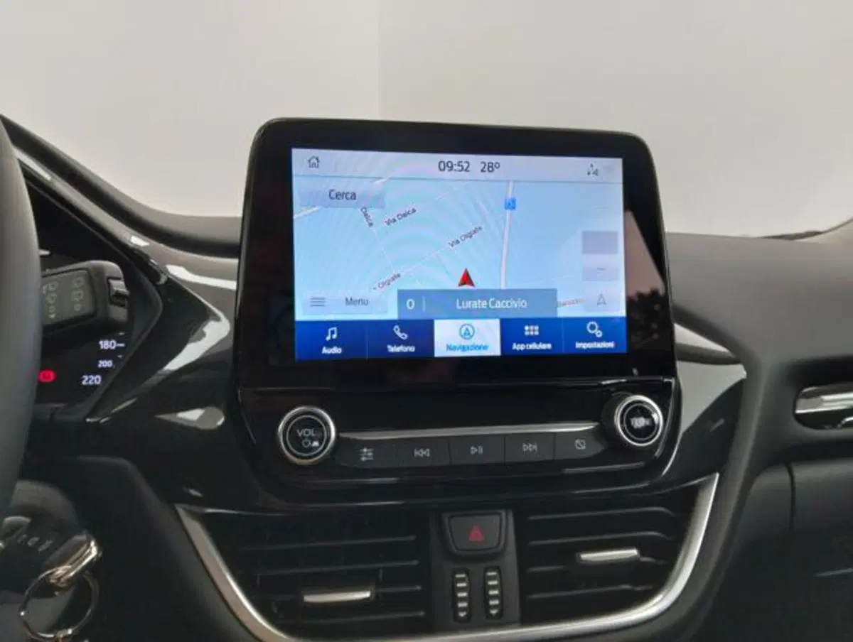 Ford Puma usata a Como (13)