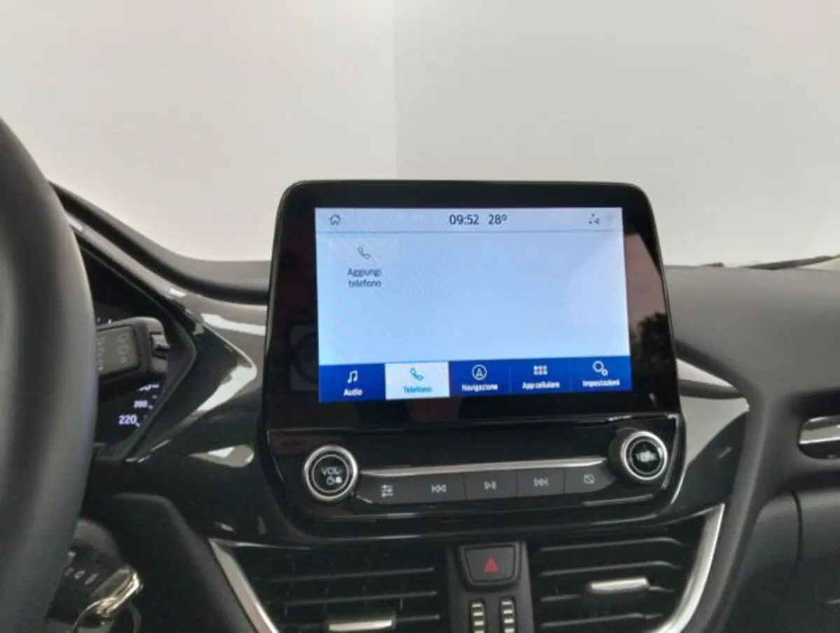 Ford Puma usata a Como (16)