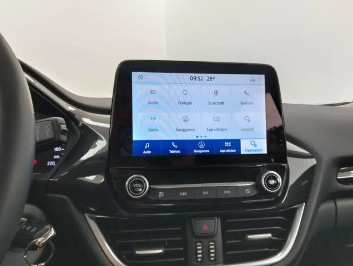 Ford Puma usata a Como (17)