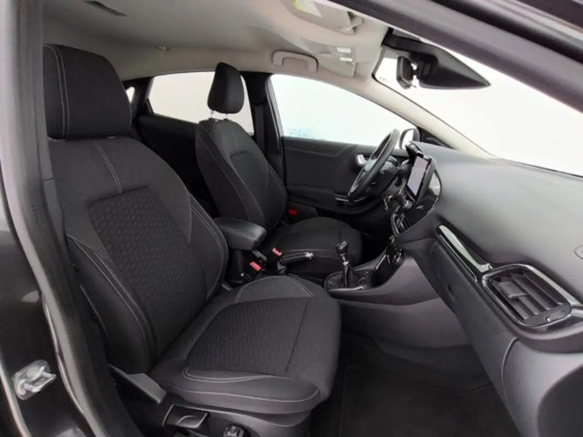 Ford Puma usata a Como (3)