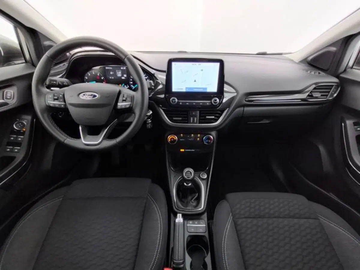 Ford Puma usata a Como (4)