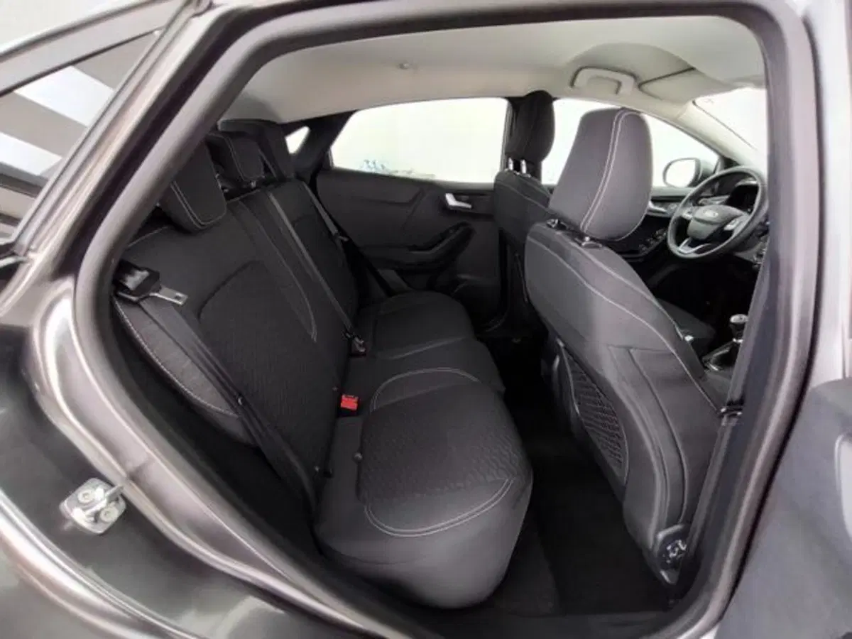 Ford Puma usata a Como (5)