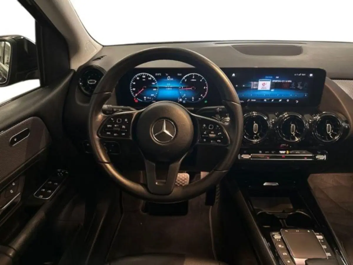 Mercedes-Benz Classe B usata a Avellino (10)