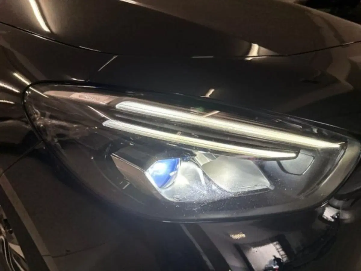Mercedes-Benz Classe B usata a Avellino (7)
