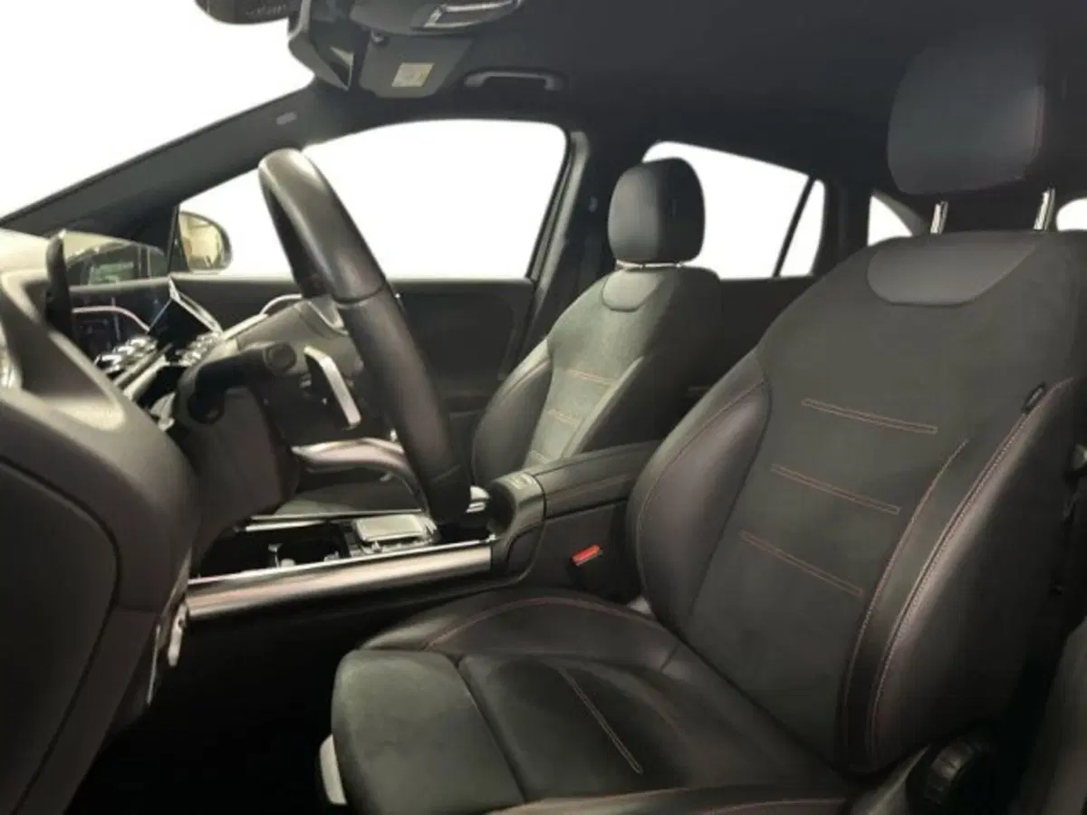 Mercedes-Benz GLA SUV usata a Avellino (10)