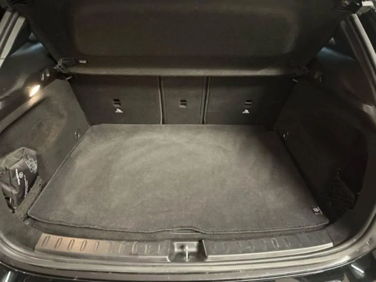 Mercedes-Benz GLA SUV usata a Avellino (8)