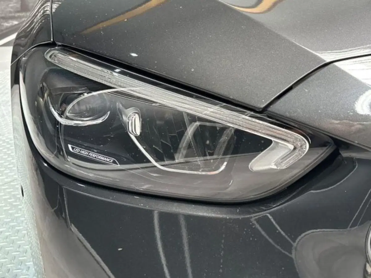 Mercedes-Benz Classe C Station Wagon usata a Bologna (7)