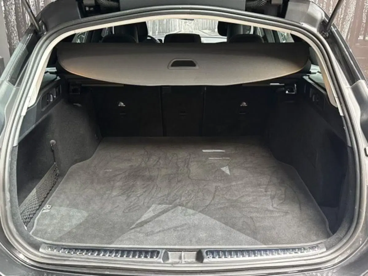 Mercedes-Benz Classe C Station Wagon usata a Bologna (8)