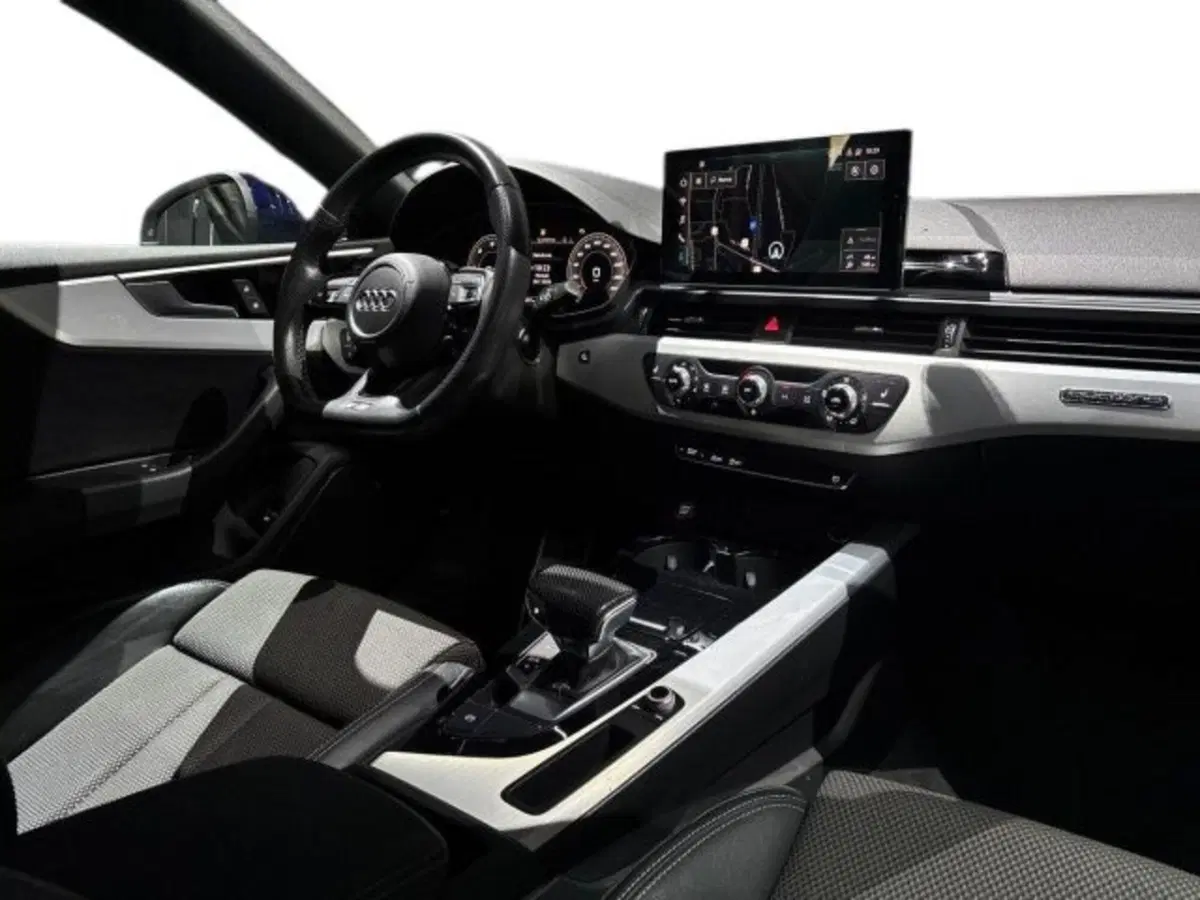 Audi A5 Coupé usata a Bologna (15)