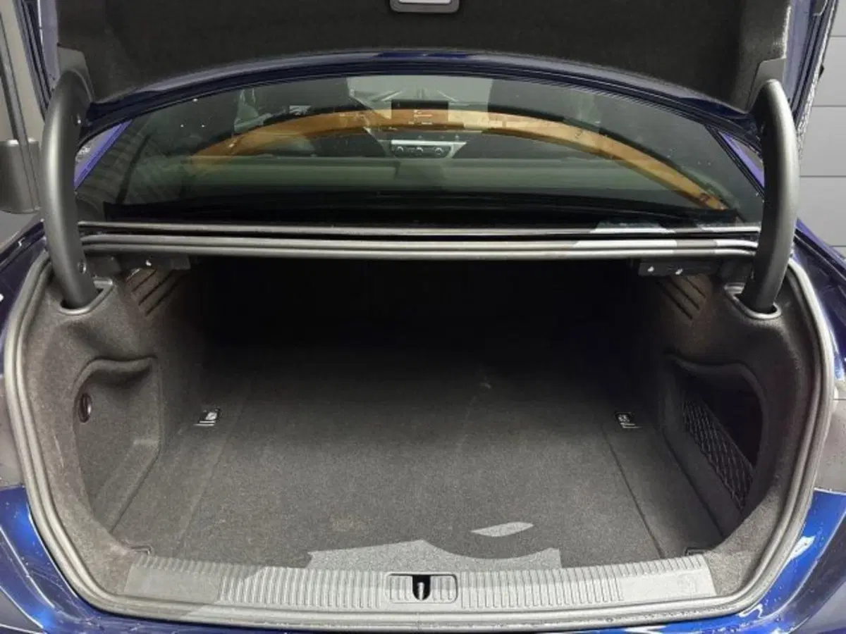 Audi A5 Coupé usata a Bologna (7)