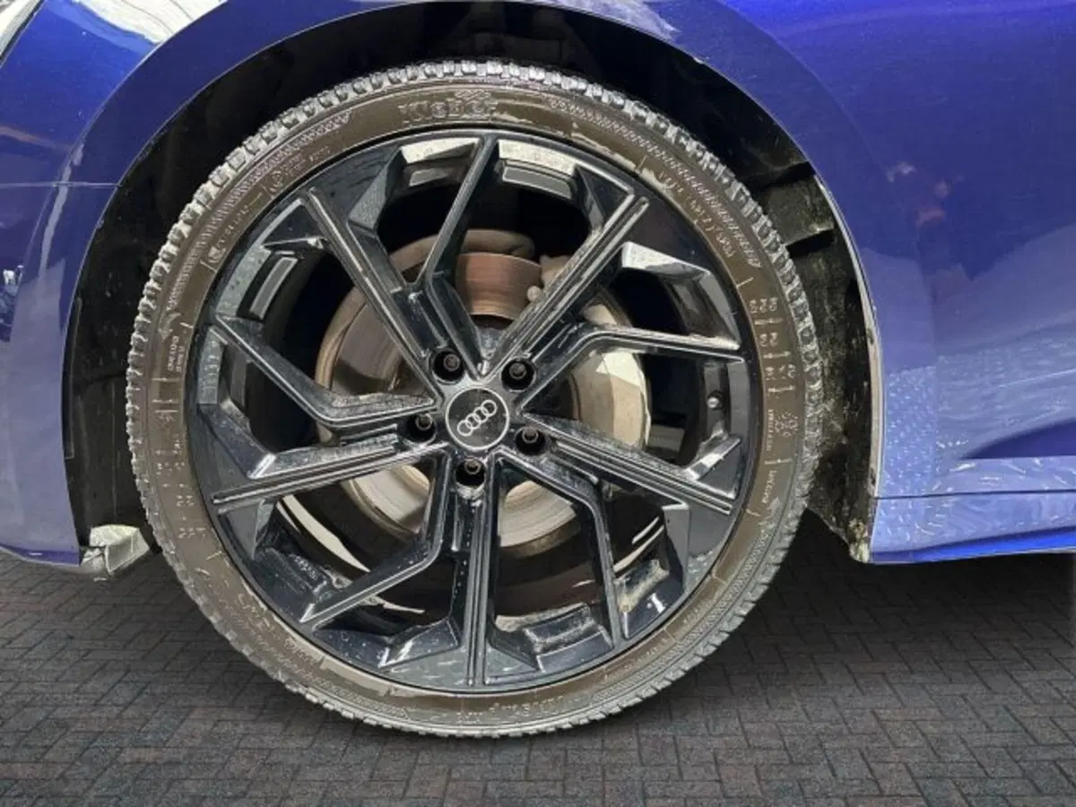 Audi A5 Coupé usata a Bologna (8)