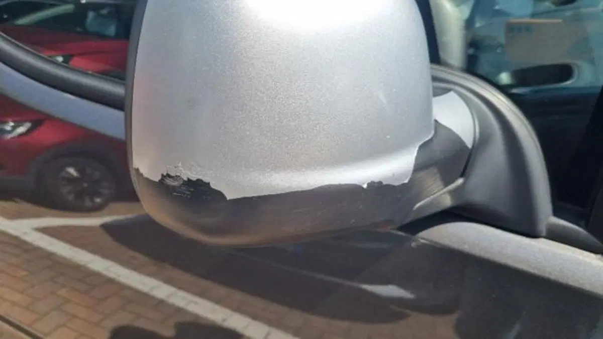 Toyota Proace City usata a Savona (10)