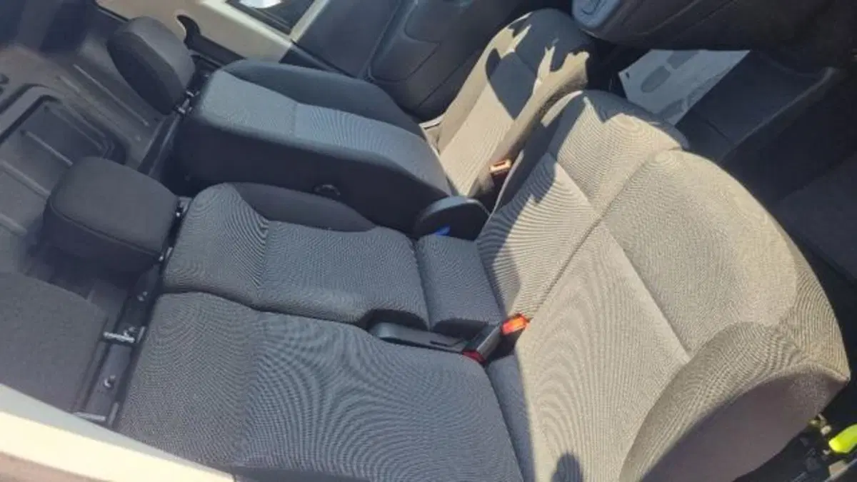Toyota Proace City usata a Savona (12)