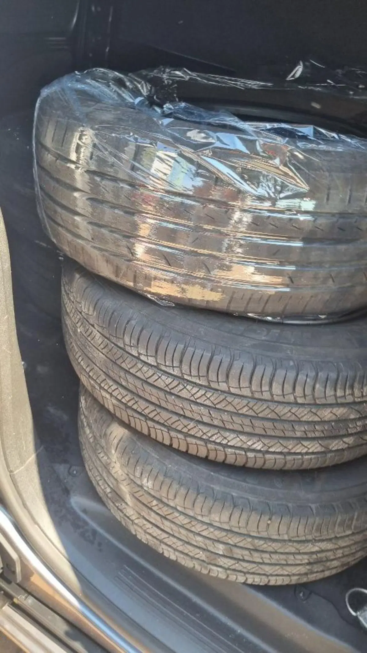 Toyota Proace City usata a Savona (13)