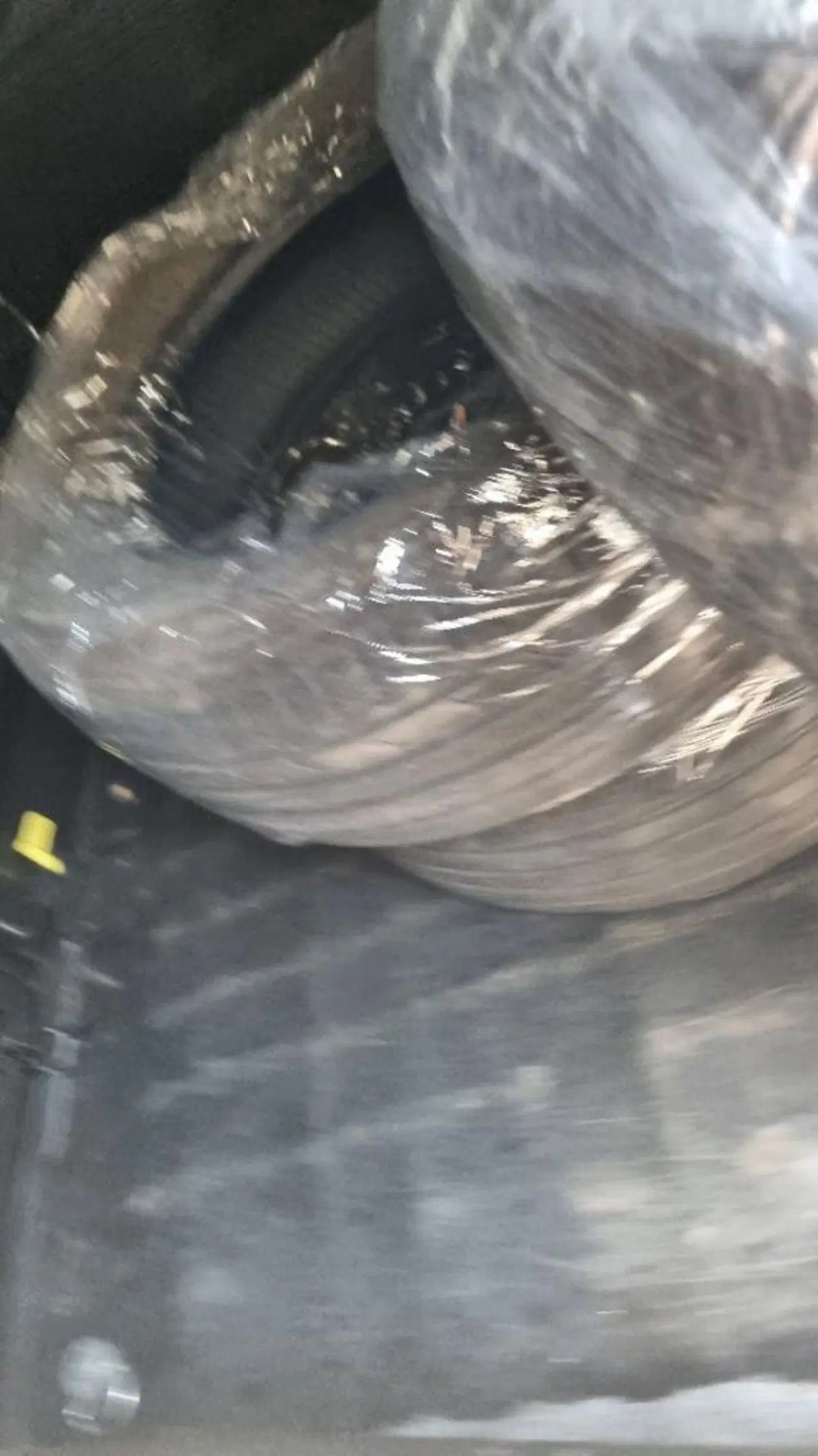Toyota Proace City usata a Savona (14)
