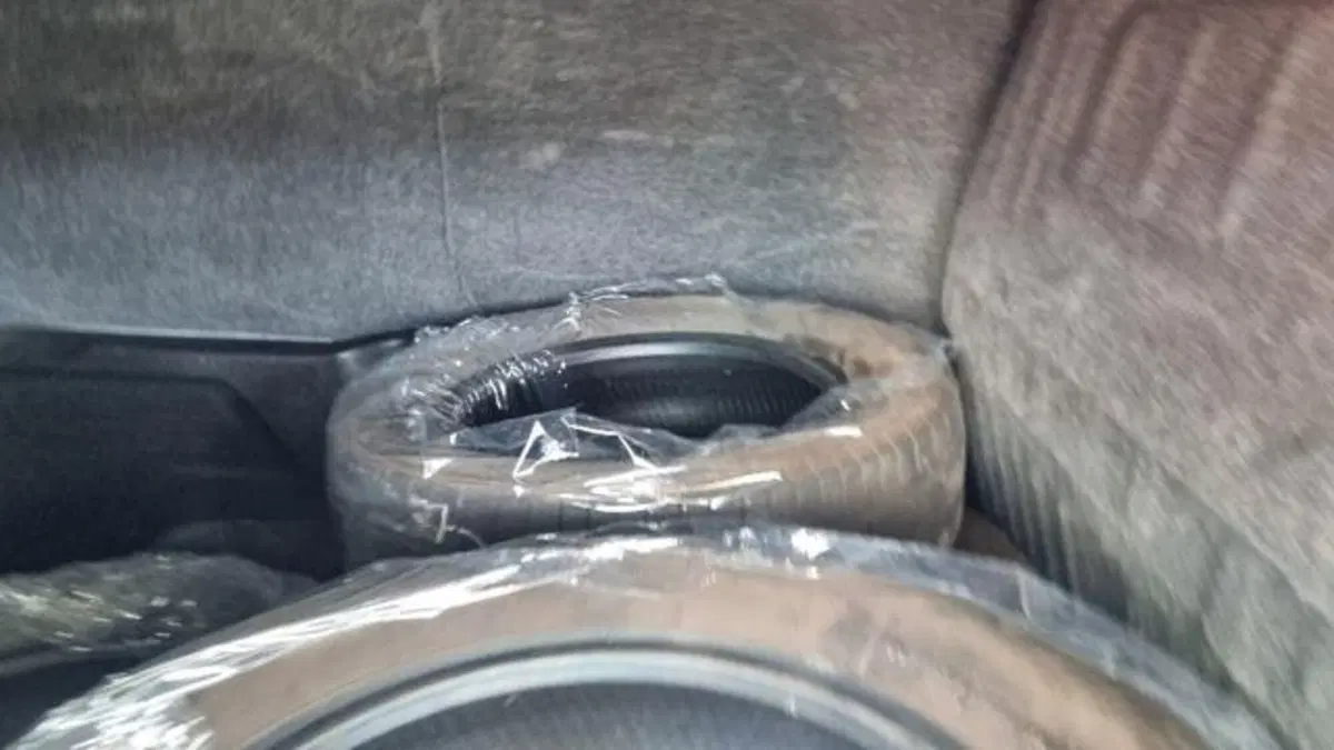 Toyota Proace City usata a Savona (15)