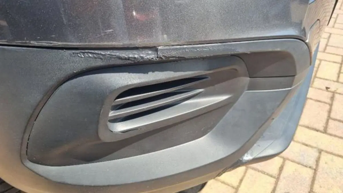 Toyota Proace City usata a Savona (6)