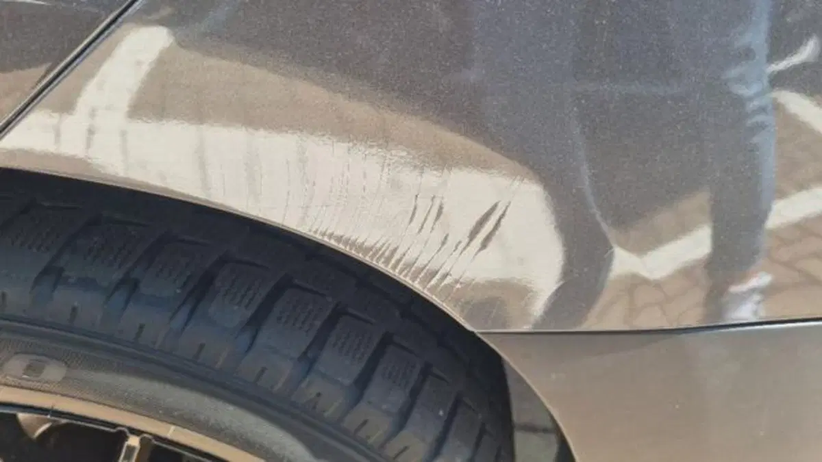 Toyota Proace City usata a Savona (9)