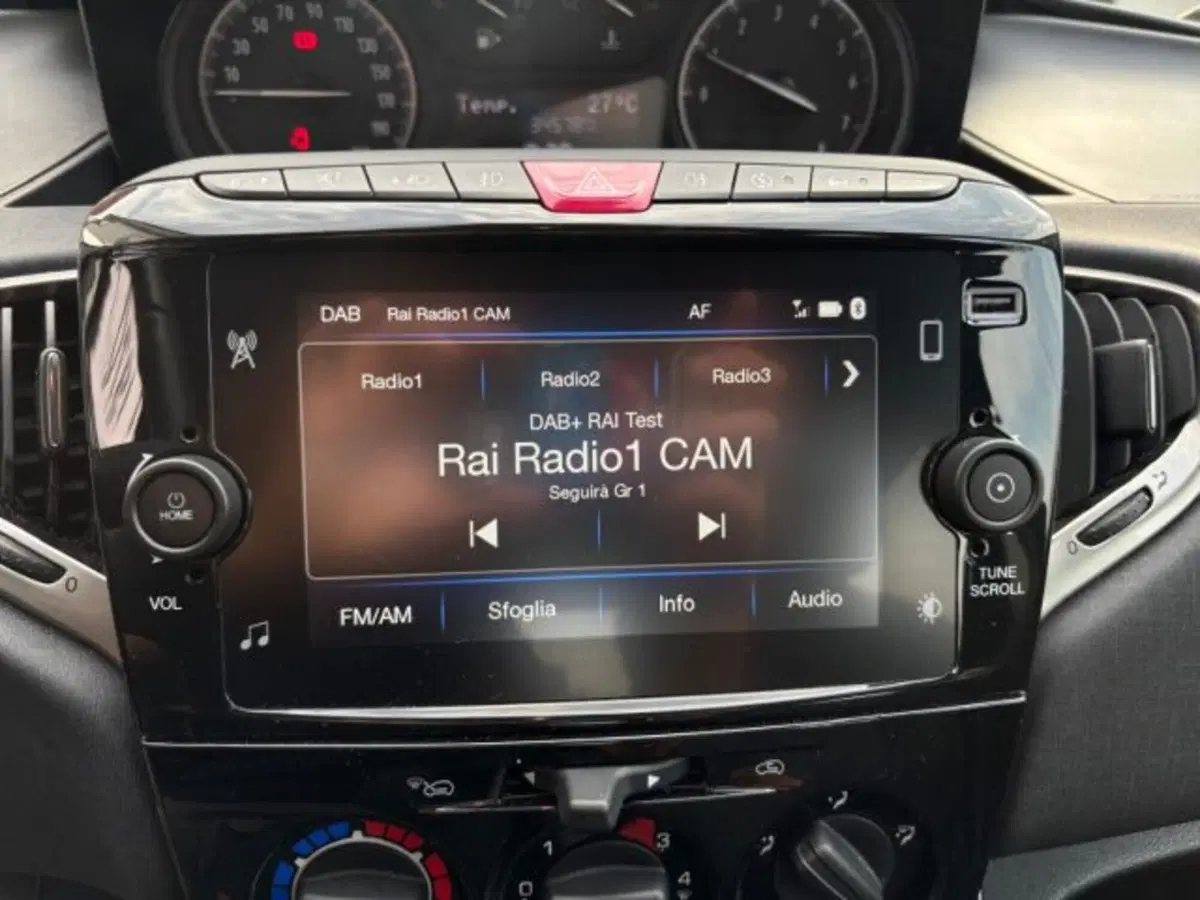 Lancia Ypsilon usata a Cuneo (13)