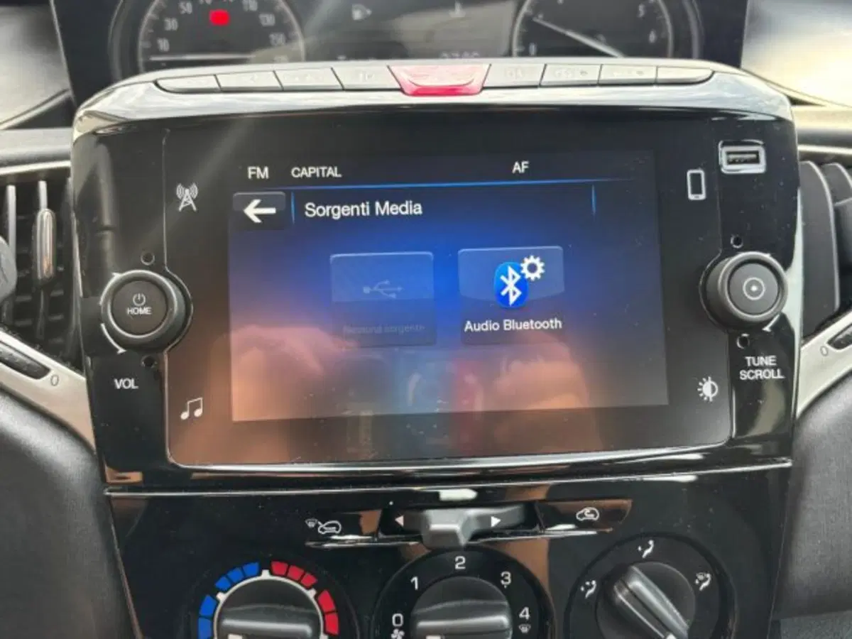 Lancia Ypsilon usata a Cuneo (15)
