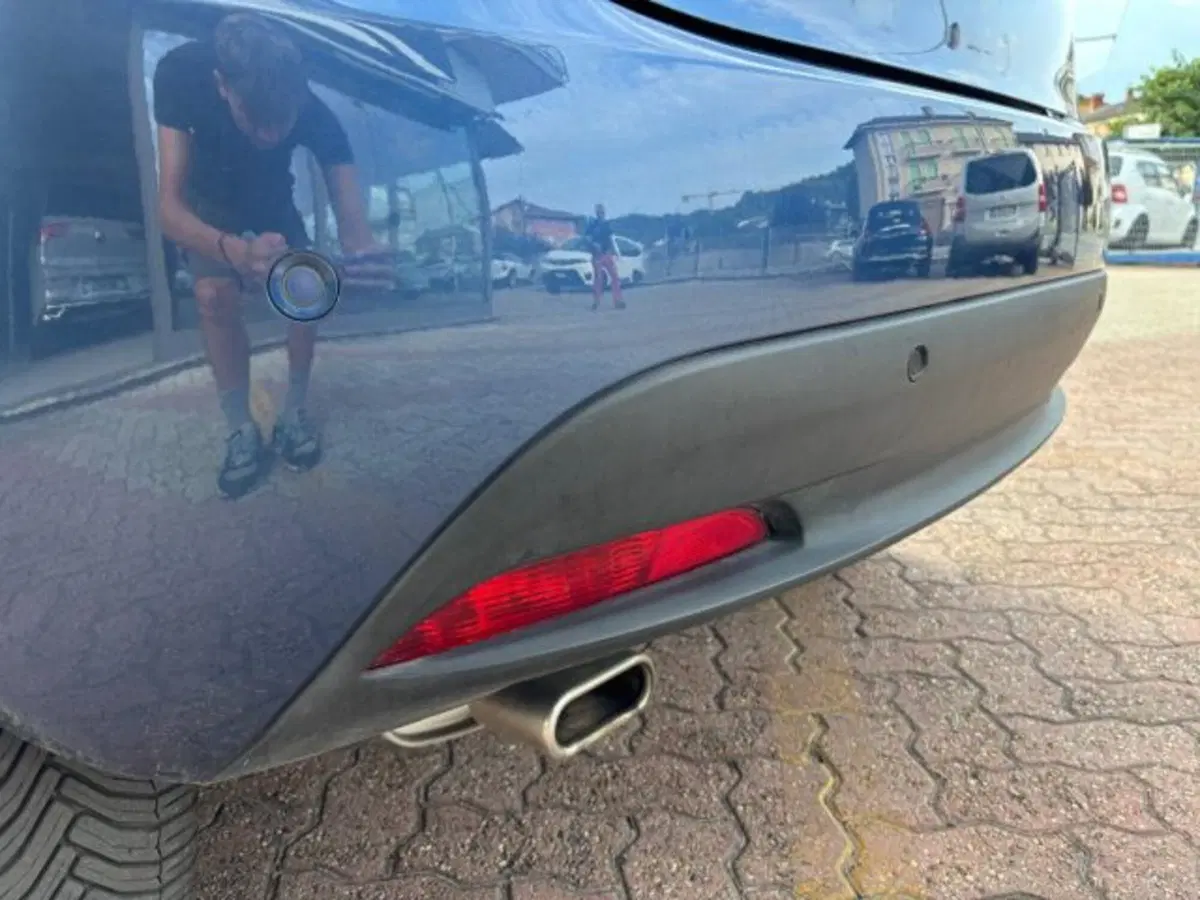 Lancia Ypsilon usata a Cuneo (6)