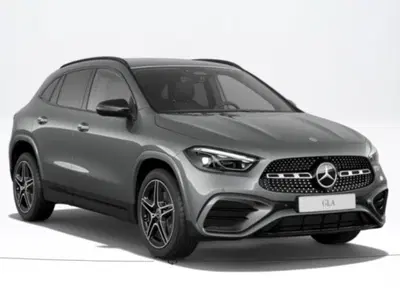 Mercedes-Benz GLA SUV 200 d AMG Line Advanced Plus 4matic auto nuova a Verona