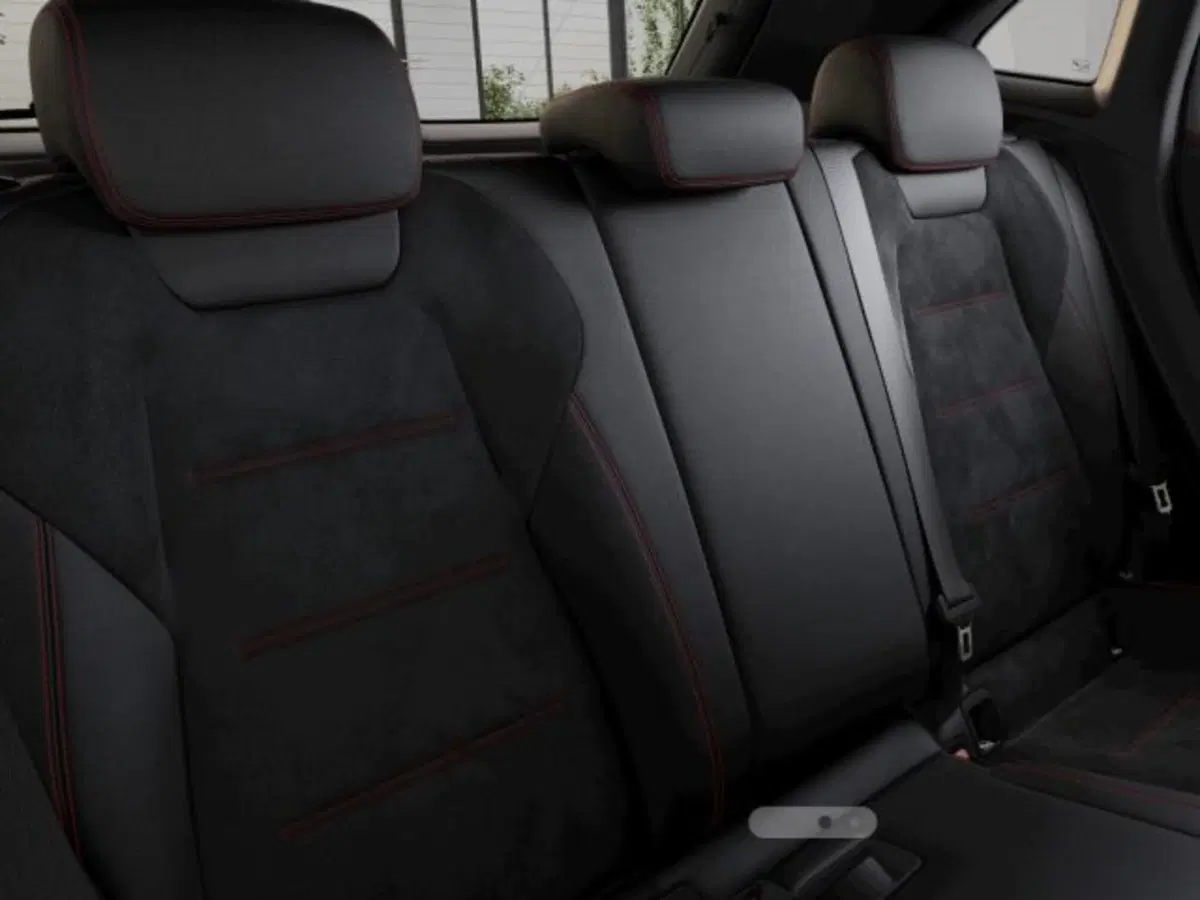Mercedes-Benz GLA SUV nuova a Verona (6)