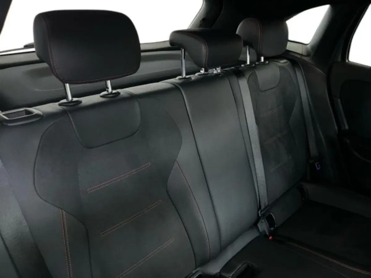 Mercedes-Benz GLA SUV usata a Verona (14)