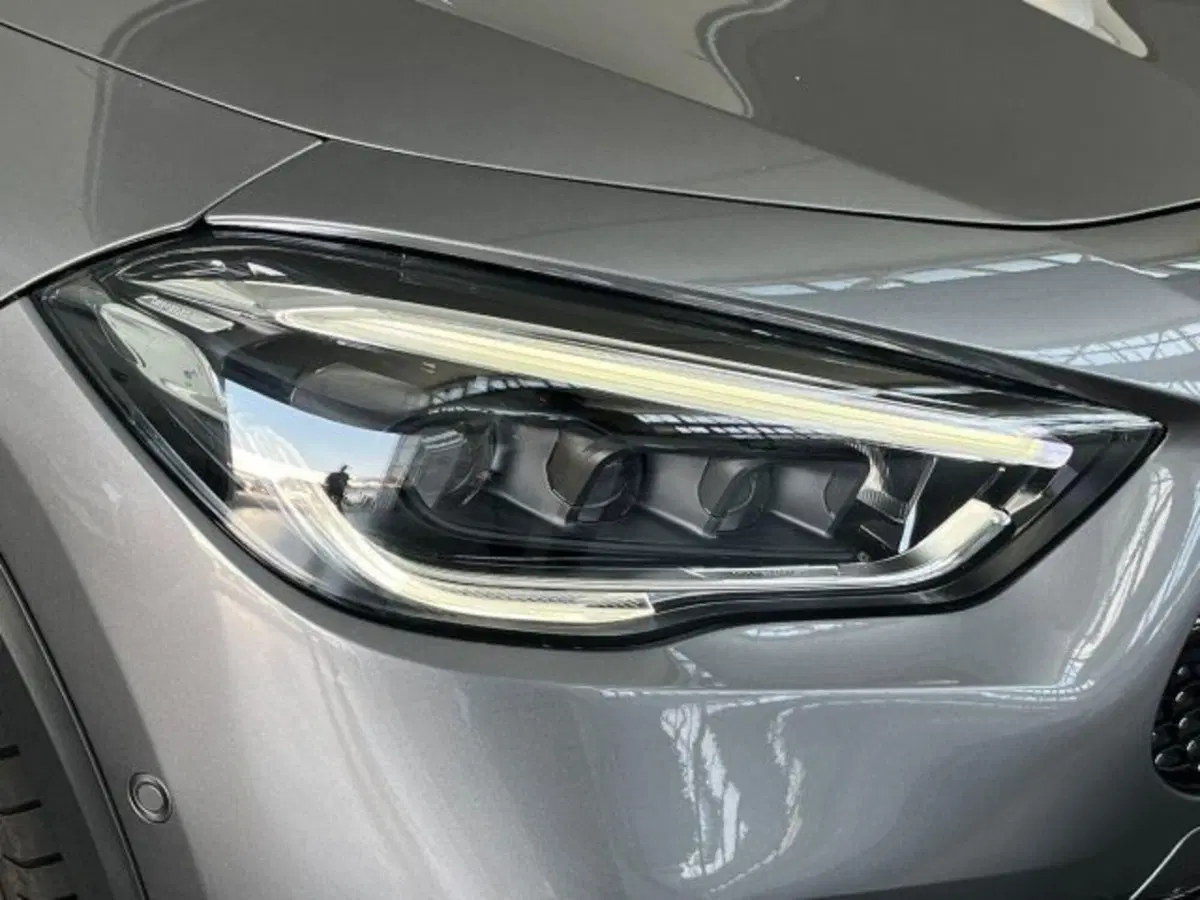 Mercedes-Benz GLA SUV usata a Verona (16)