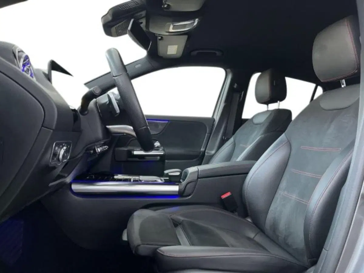 Mercedes-Benz GLA SUV usata a Verona (8)