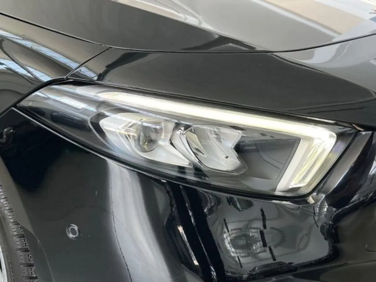 Mercedes-Benz Classe A Sedan usata a Verona (17)