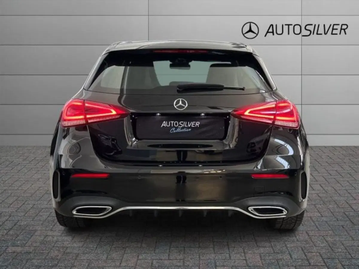 Mercedes-Benz Classe A Sedan usata a Verona (4)