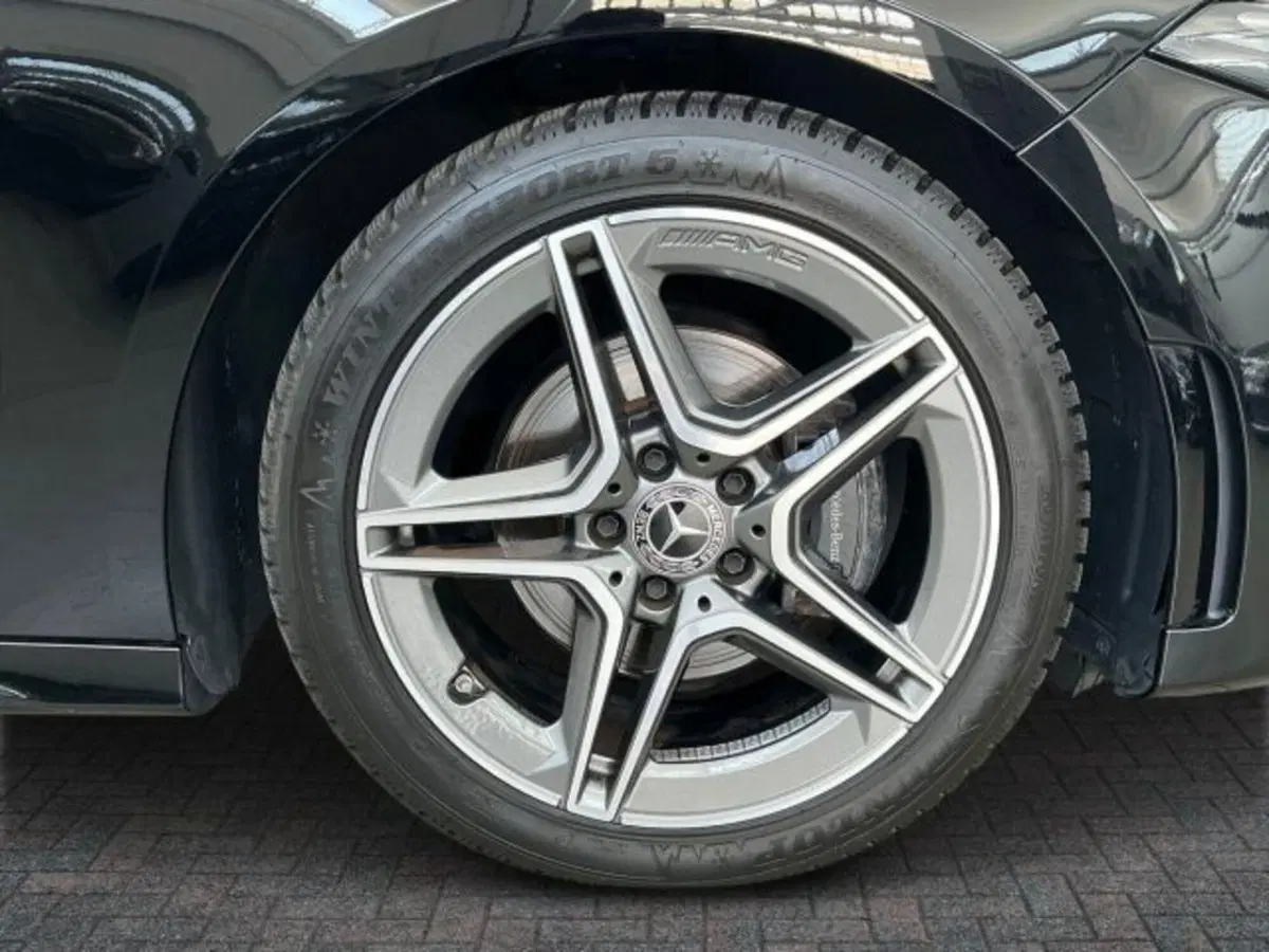 Mercedes-Benz Classe A Sedan usata a Verona (7)