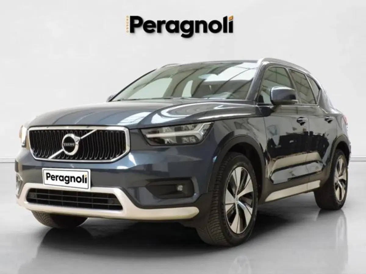 Volvo XC40 usata a Firenze