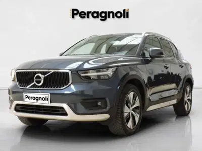 Volvo XC40 T3 Geartronic Momentum Pro del 2021 usata a Firenze