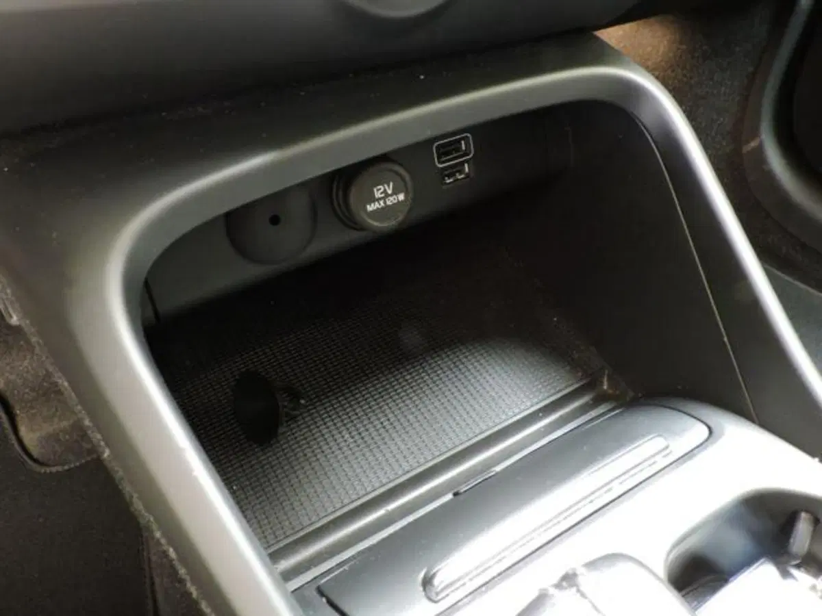 Volvo XC40 usata a Firenze (18)