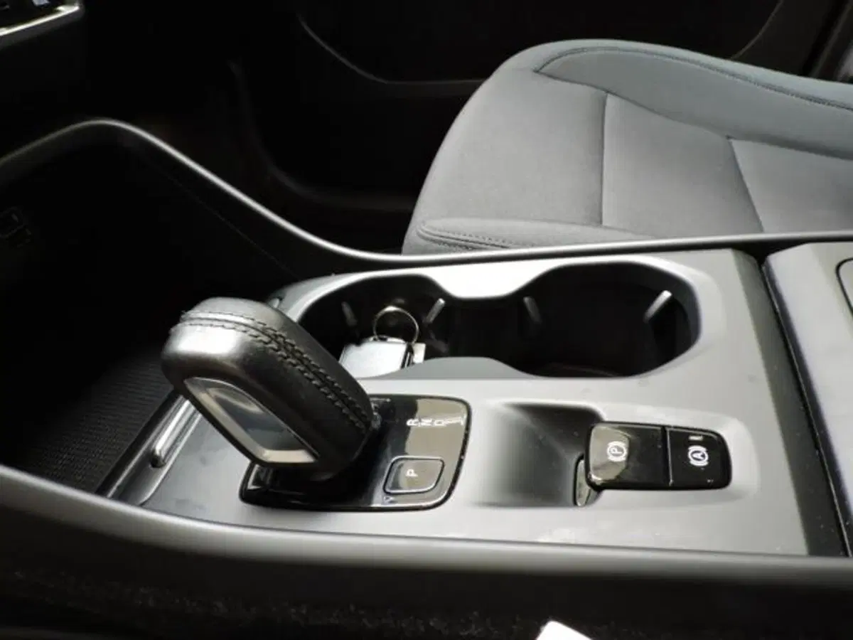 Volvo XC40 usata a Firenze (19)