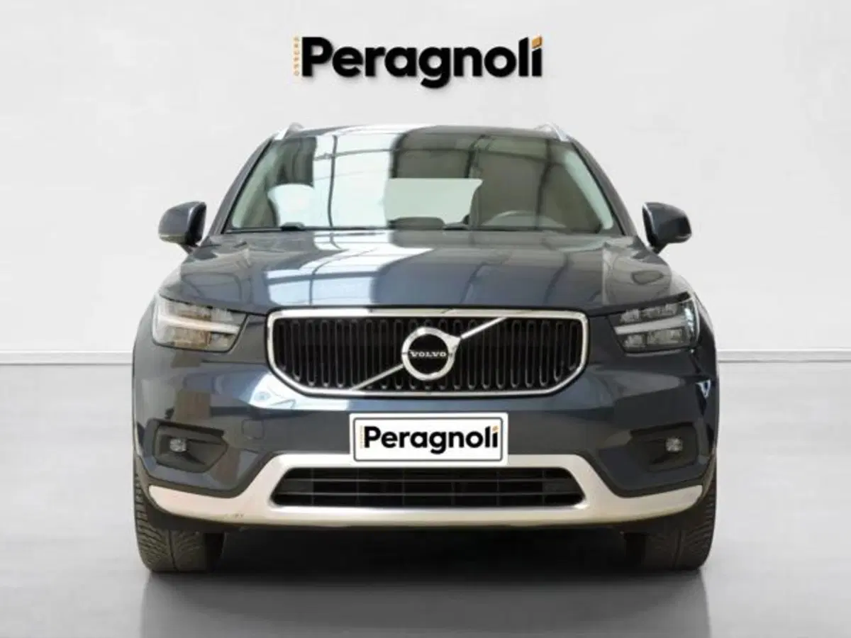 Volvo XC40 usata a Firenze (2)