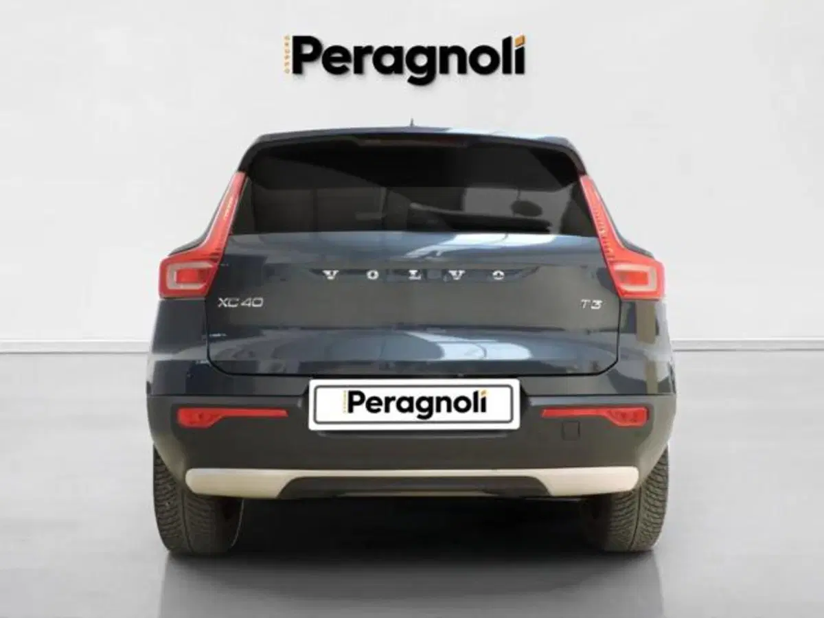 Volvo XC40 usata a Firenze (4)