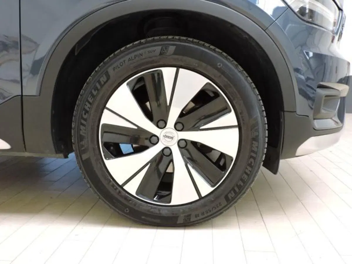 Volvo XC40 usata a Firenze (6)